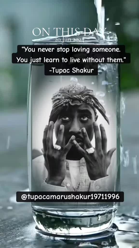 @FAN PAGE 2PAC A SHAKUR 👑🕊❤️