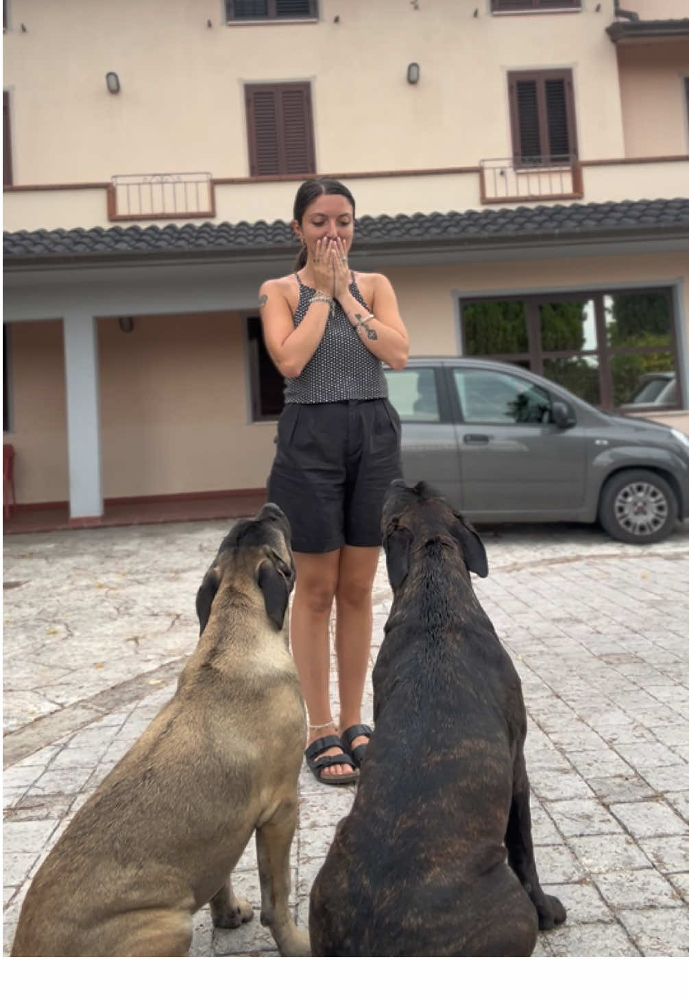 @Benedetta Massimi