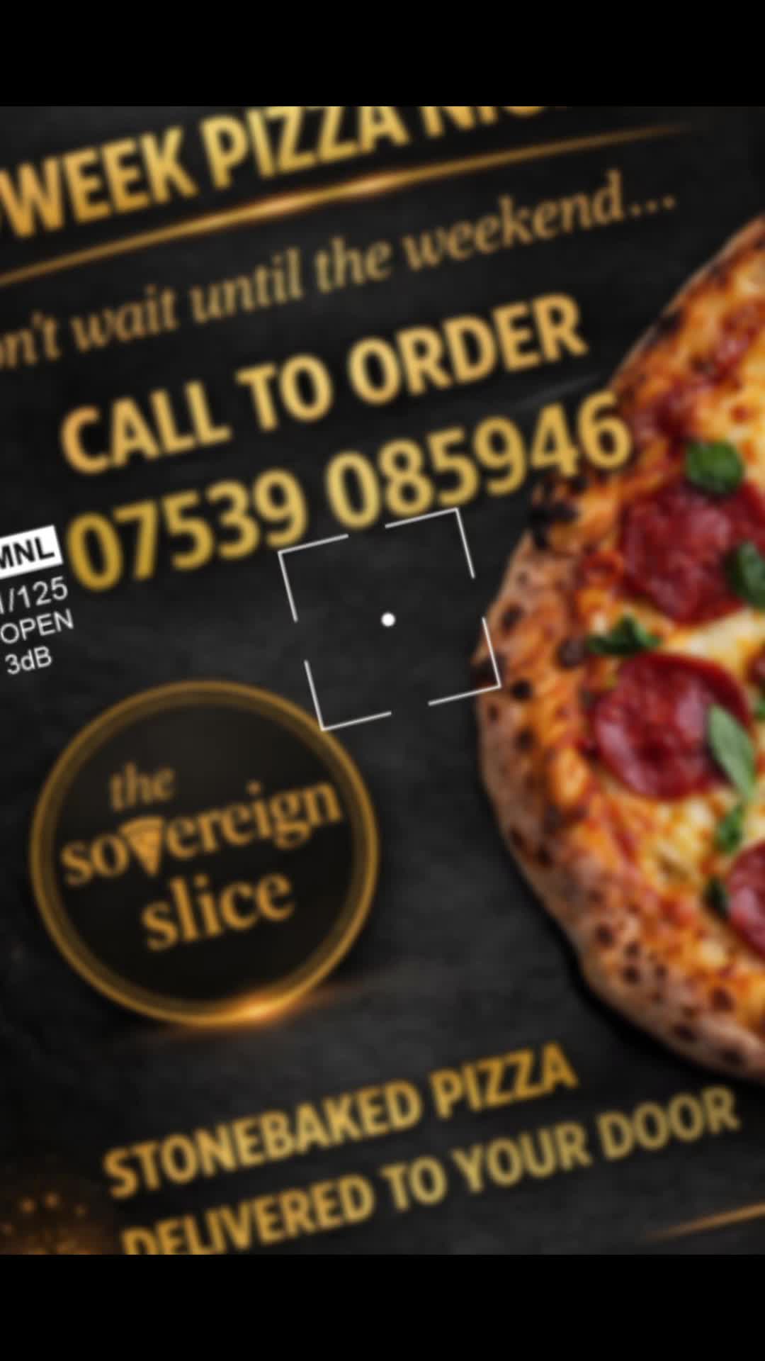 @the sovereign slice