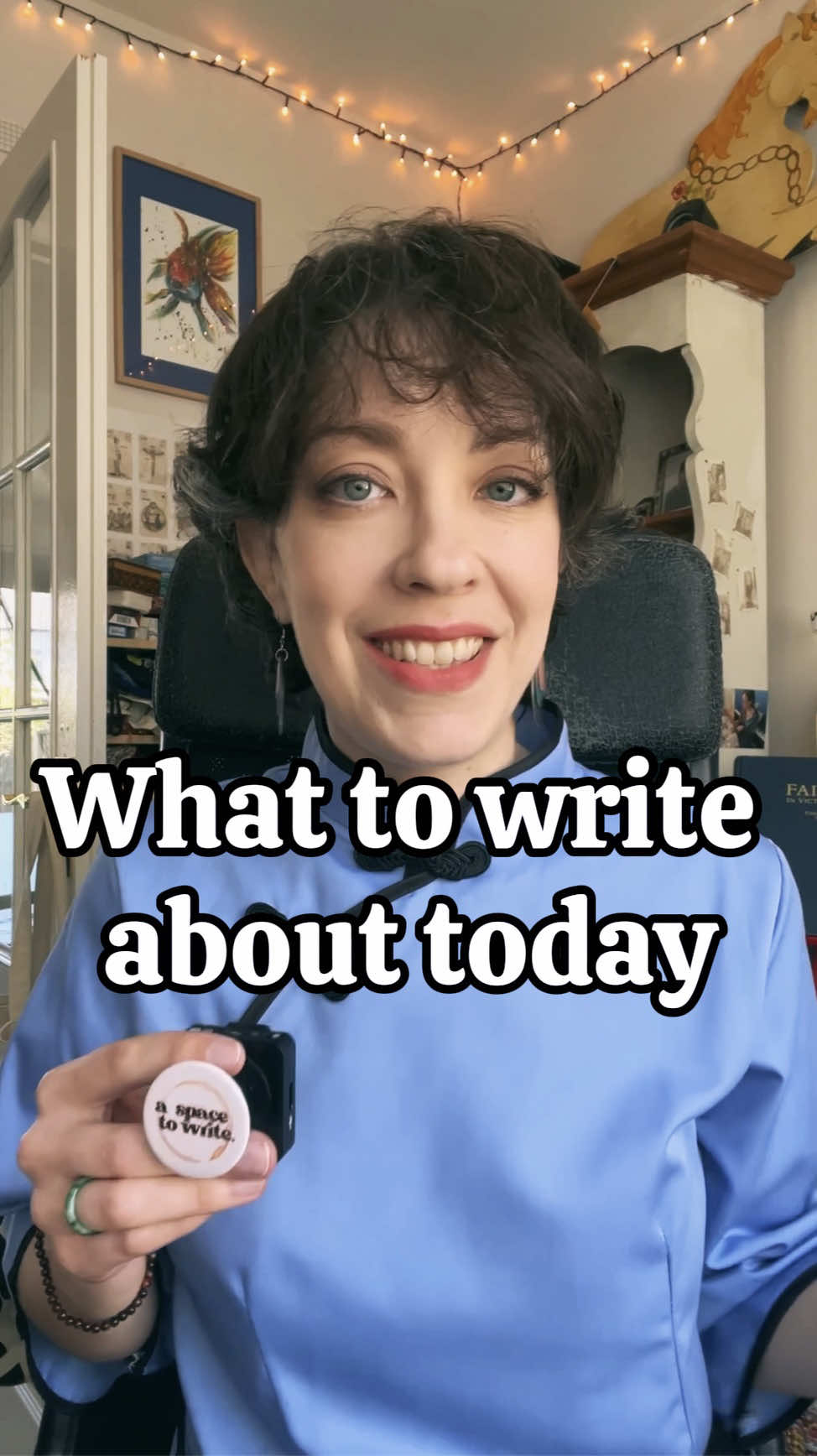 @A&ensp;Space&ensp;to&ensp;Write&ensp;(Maria)