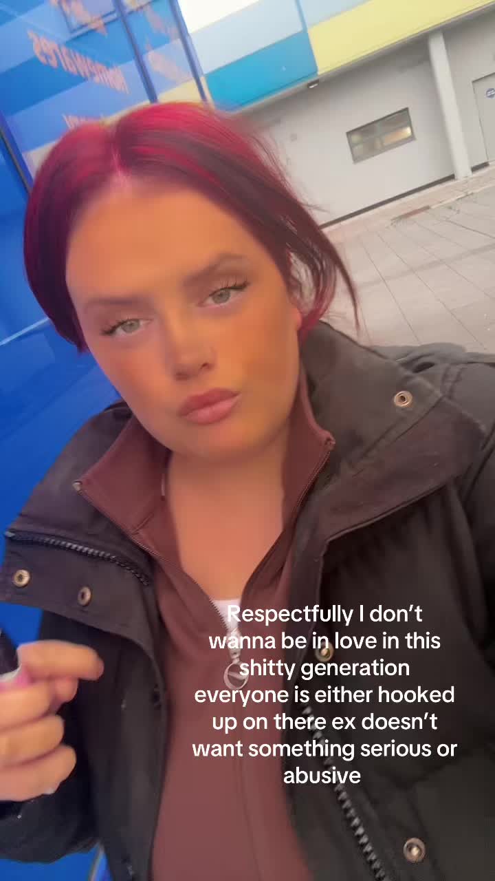 @Nicole
