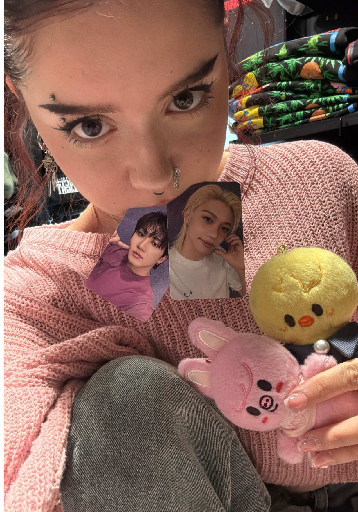 @⋆˙⟡Jess ₍^. .^₎⟆⋆.