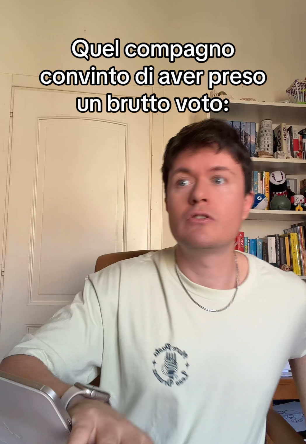 @Carabaggio