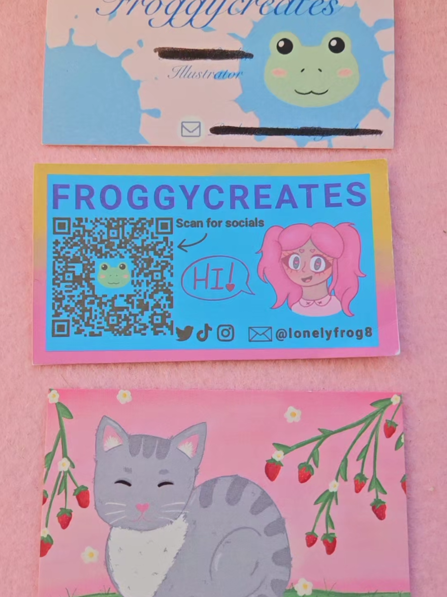@froggycreates