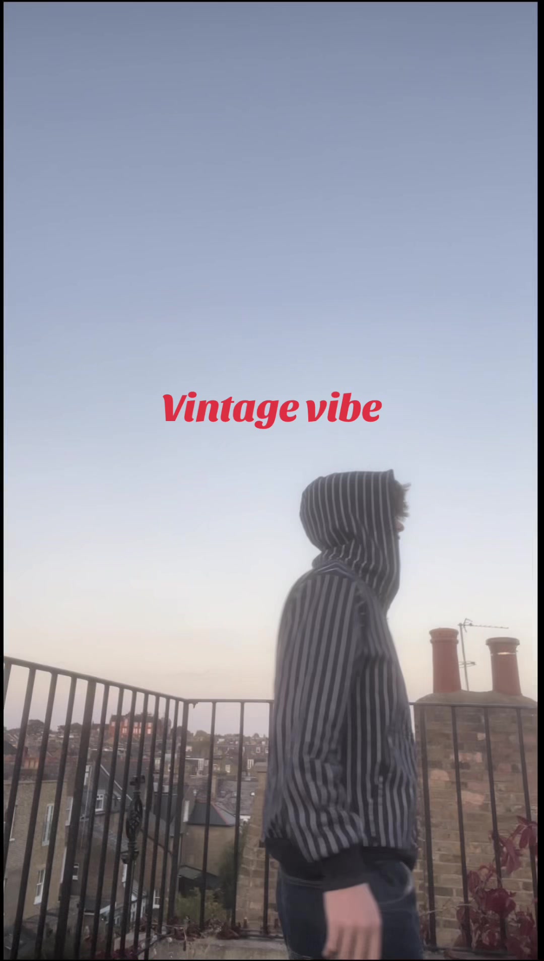 @Lived In Denim