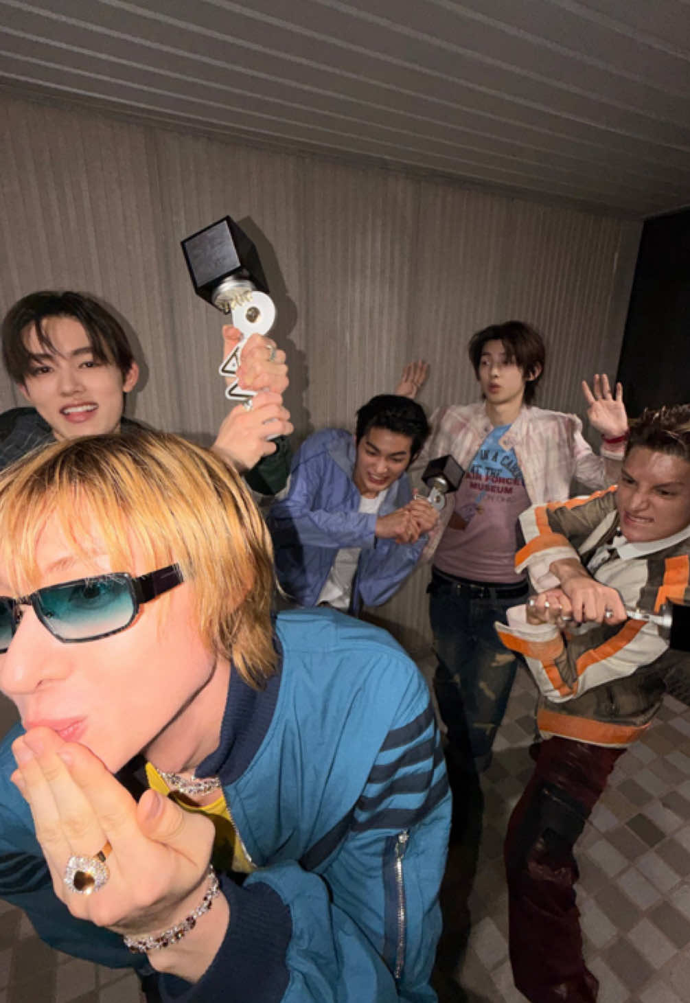 @i love Eom and Ahn