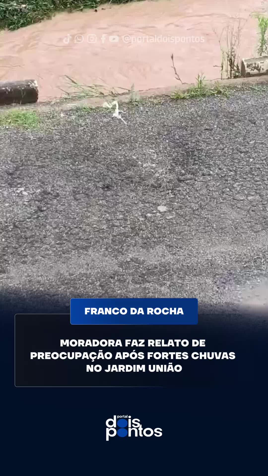 @Portal Dois Pontos