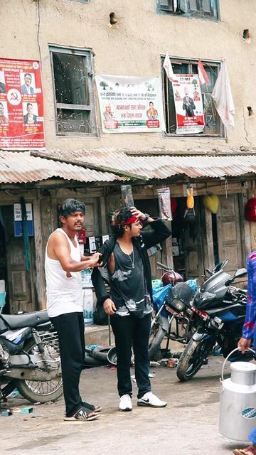 @Sagar Lamsal Kshetri official