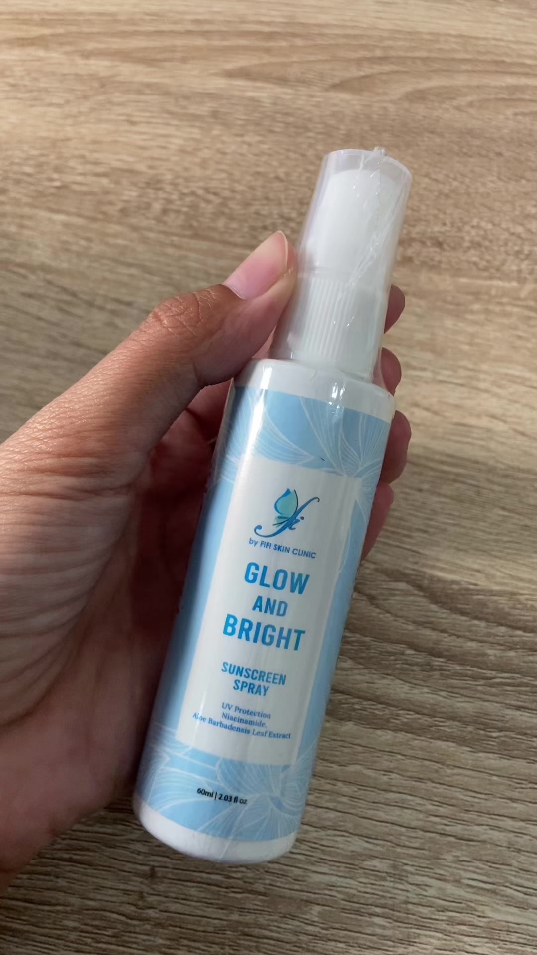 @fifiskinclinic.products