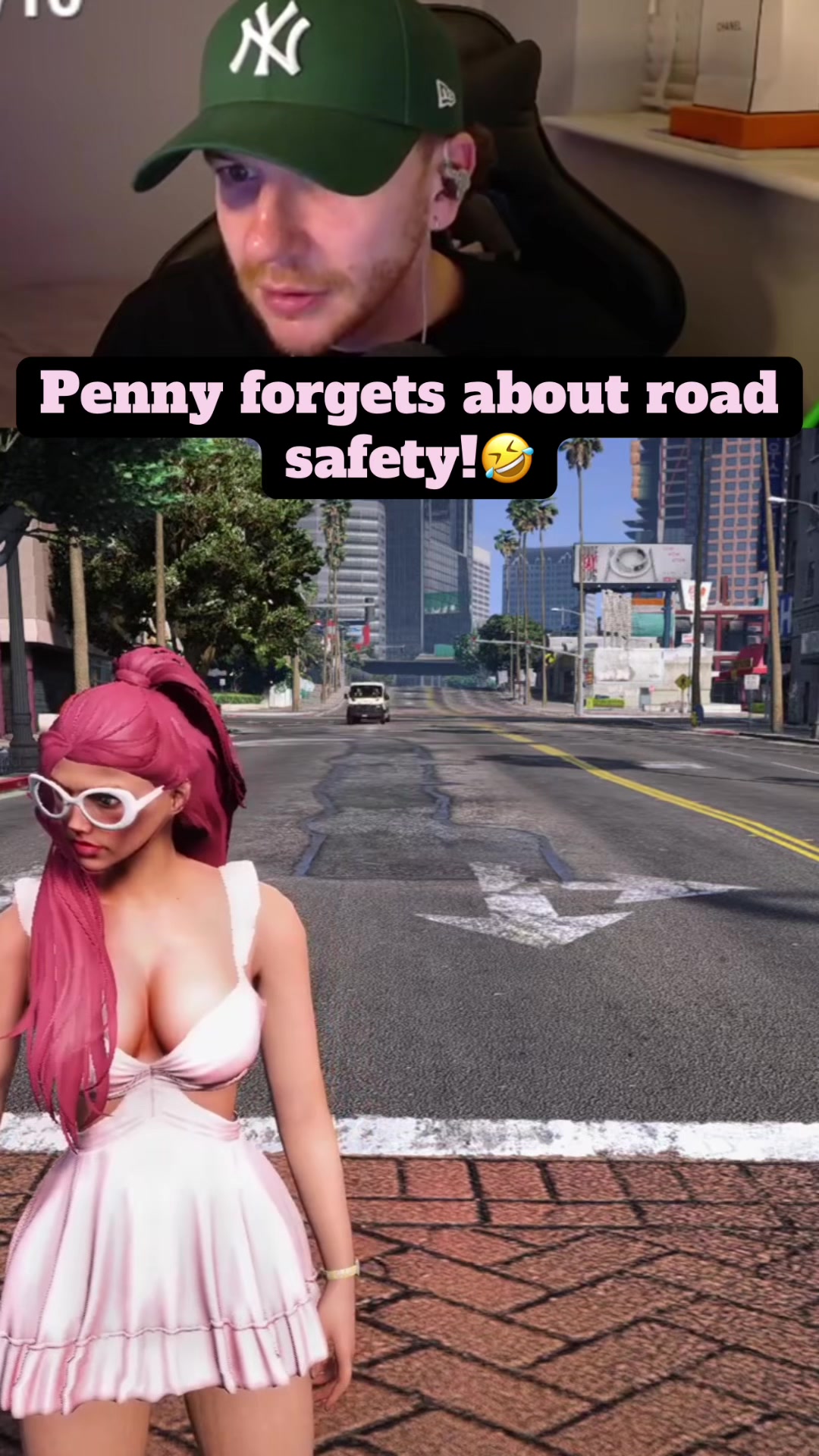 @Penny&Pip&rsquo;s clips