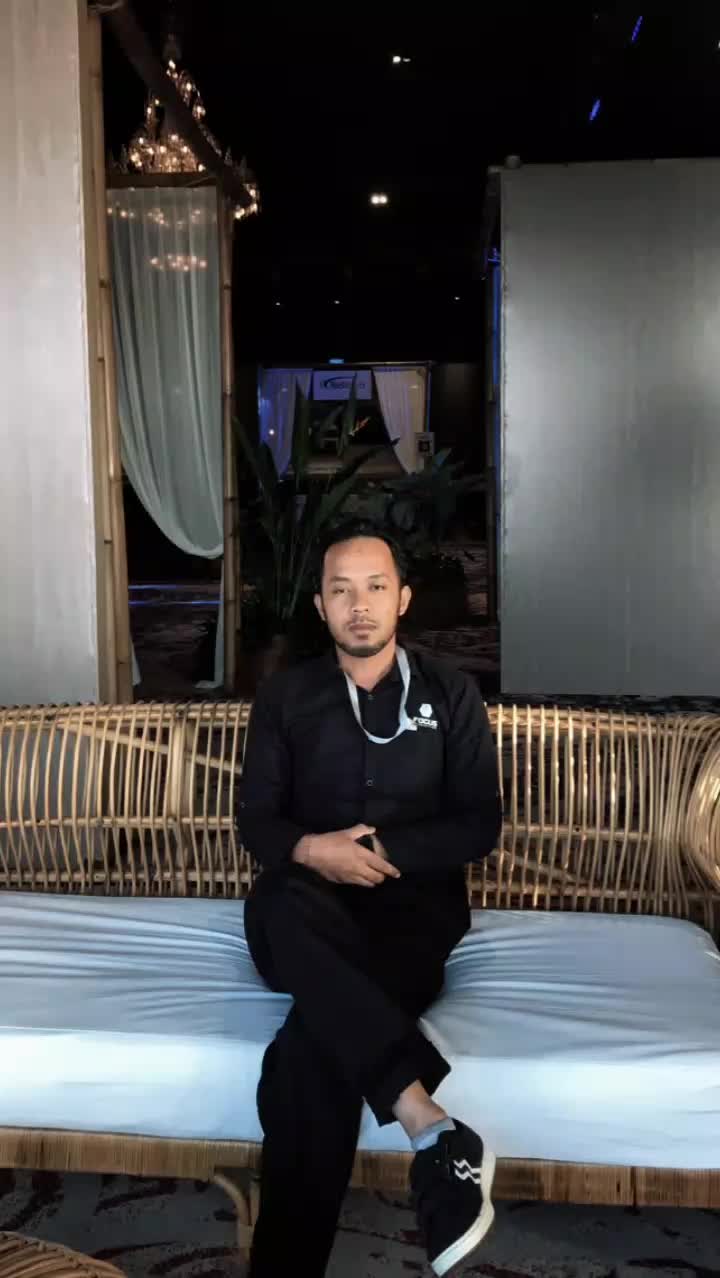 @Deedat