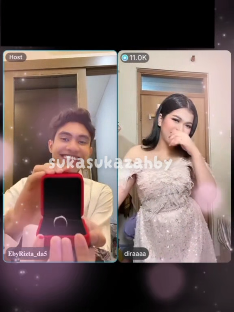 @Suka-Suka Zahby ๐๐ฆ