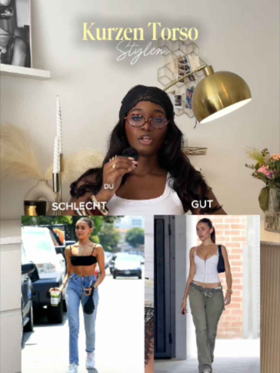 @Onyi | Fashion Expert