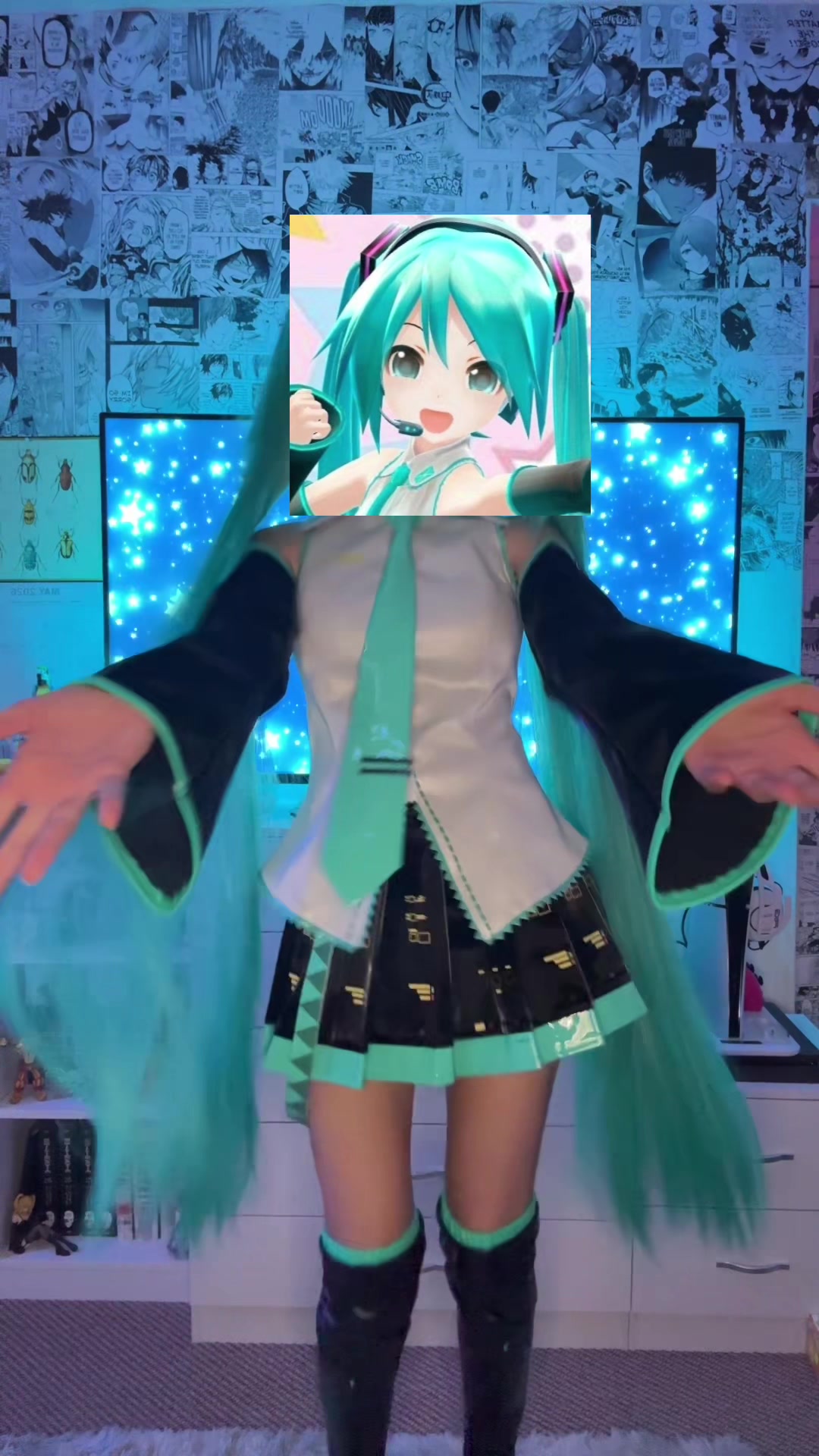 @✮vee✮