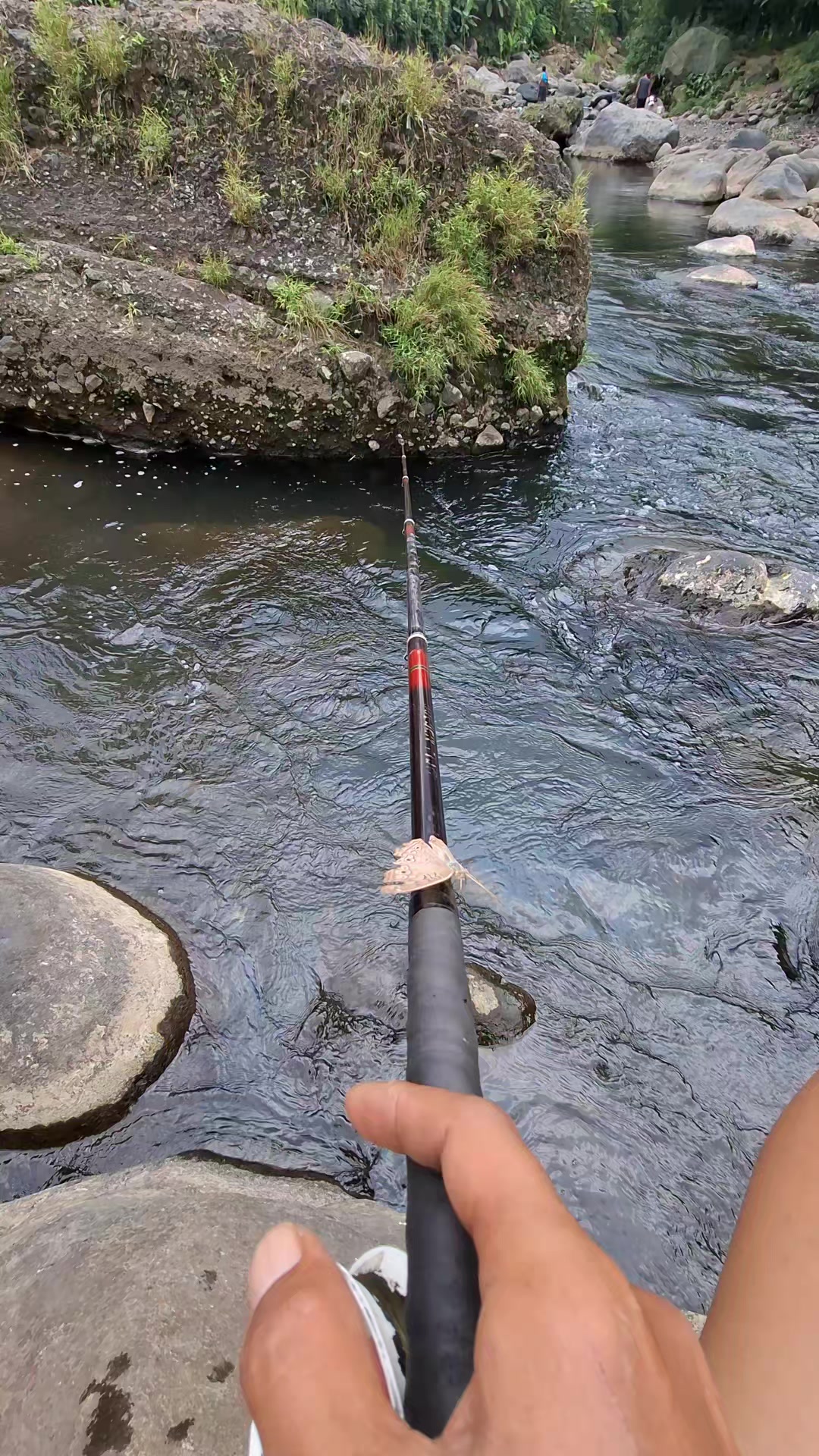 @Gasle Fishing