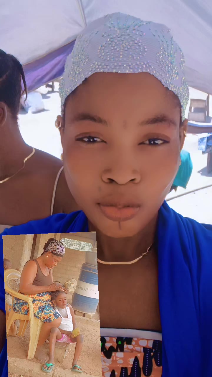 @Adeyemo Toyin