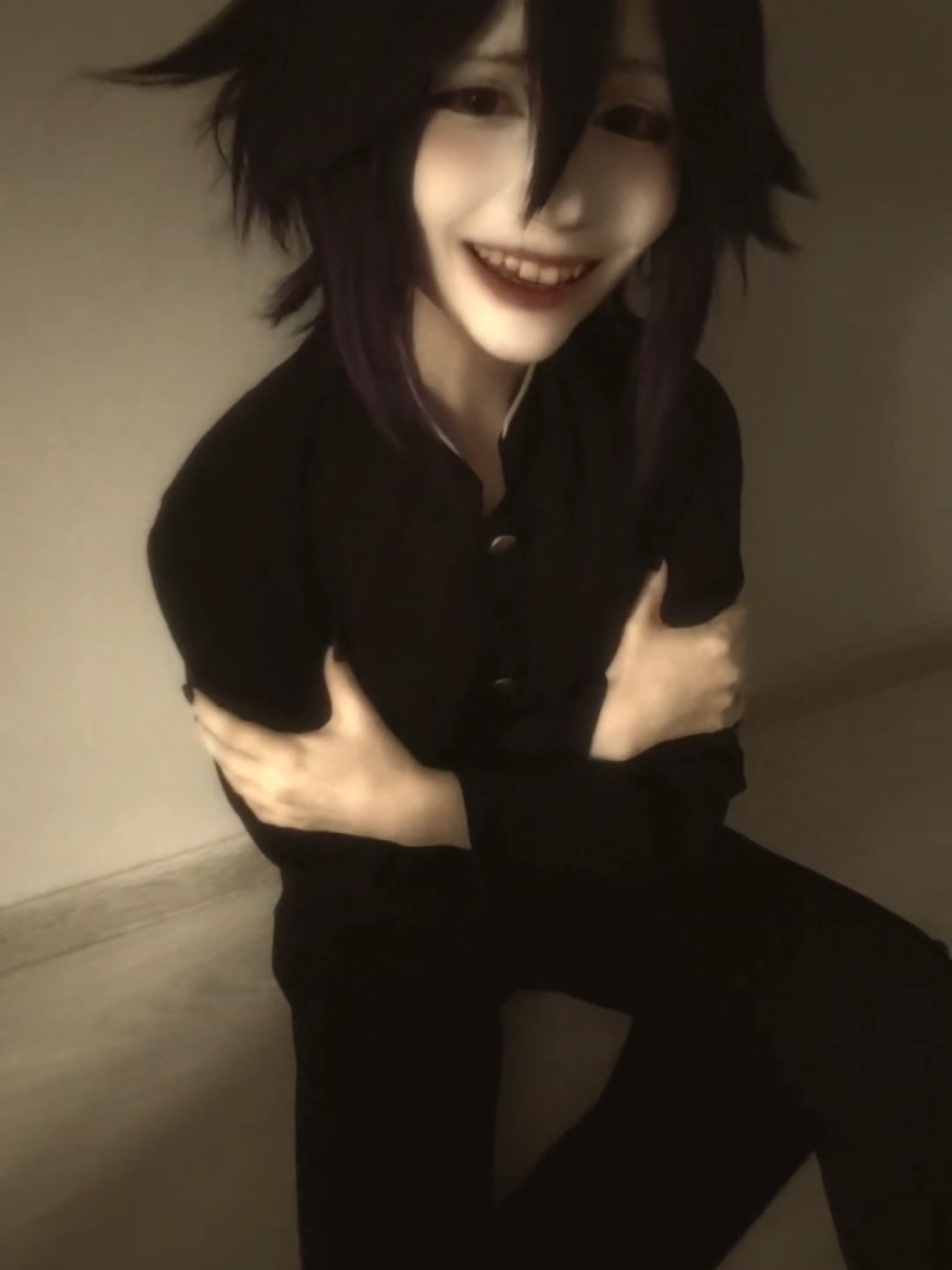@.⋆𝄞doppelganger𓂀