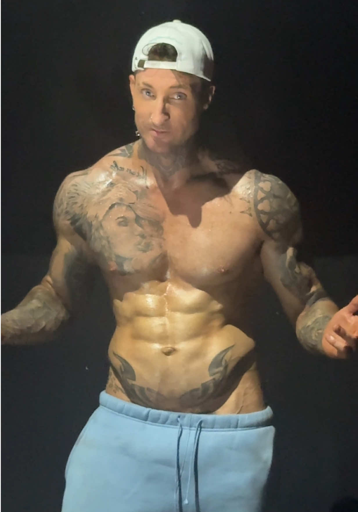 @Thattattooedgymguy