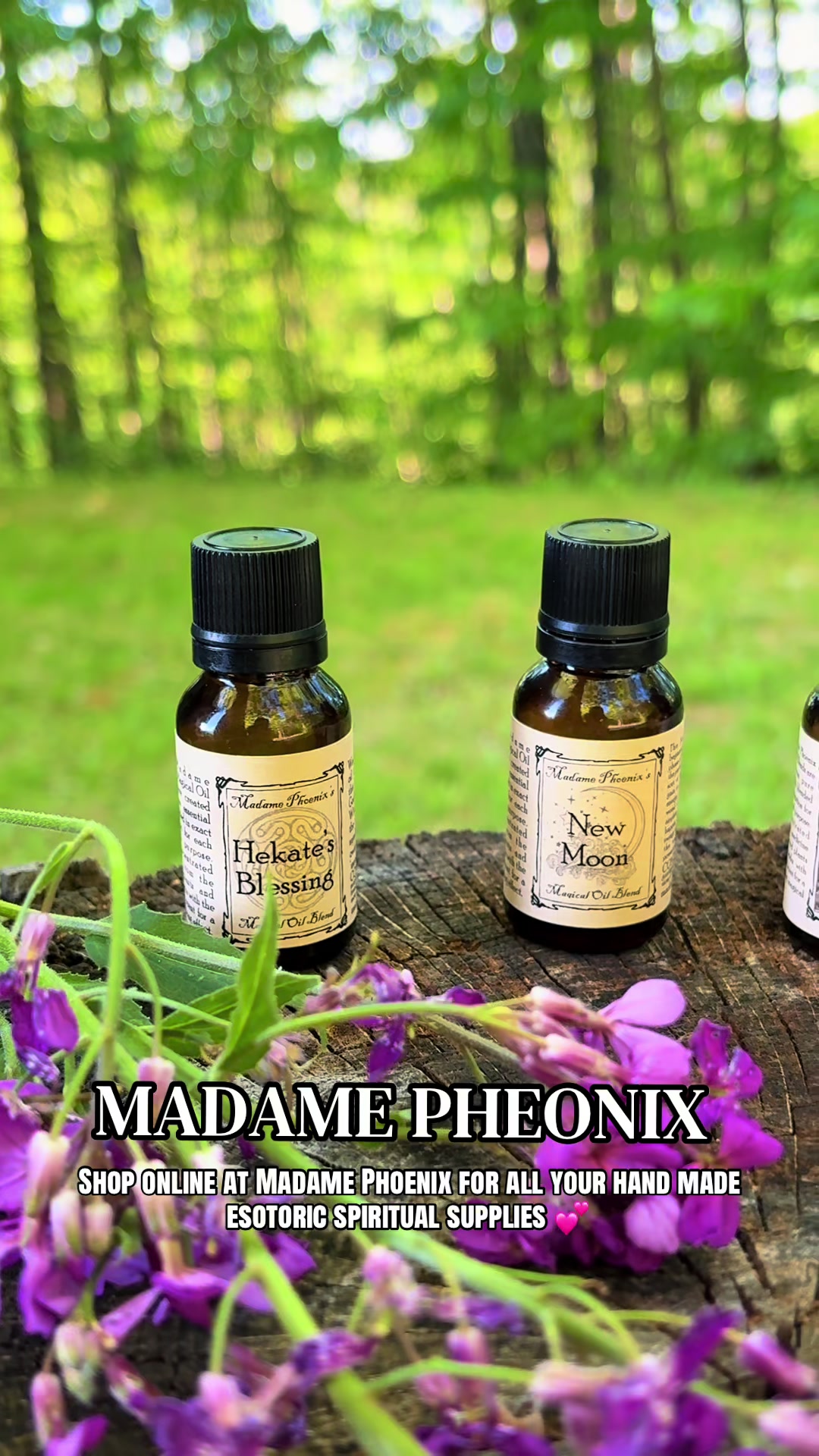 @CovenCottageRetreat ⋆₊☽◯☾₊⋆
