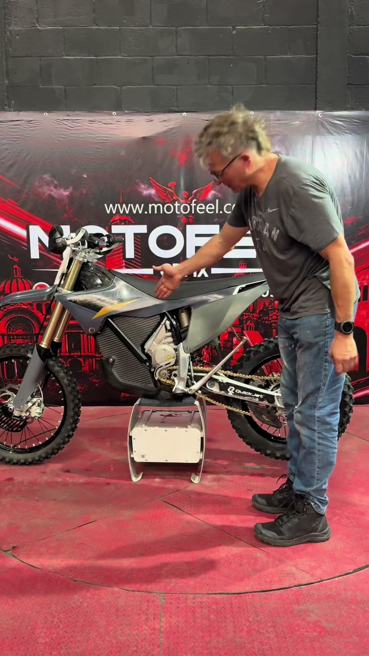 @Motofeel Venta De Motos
