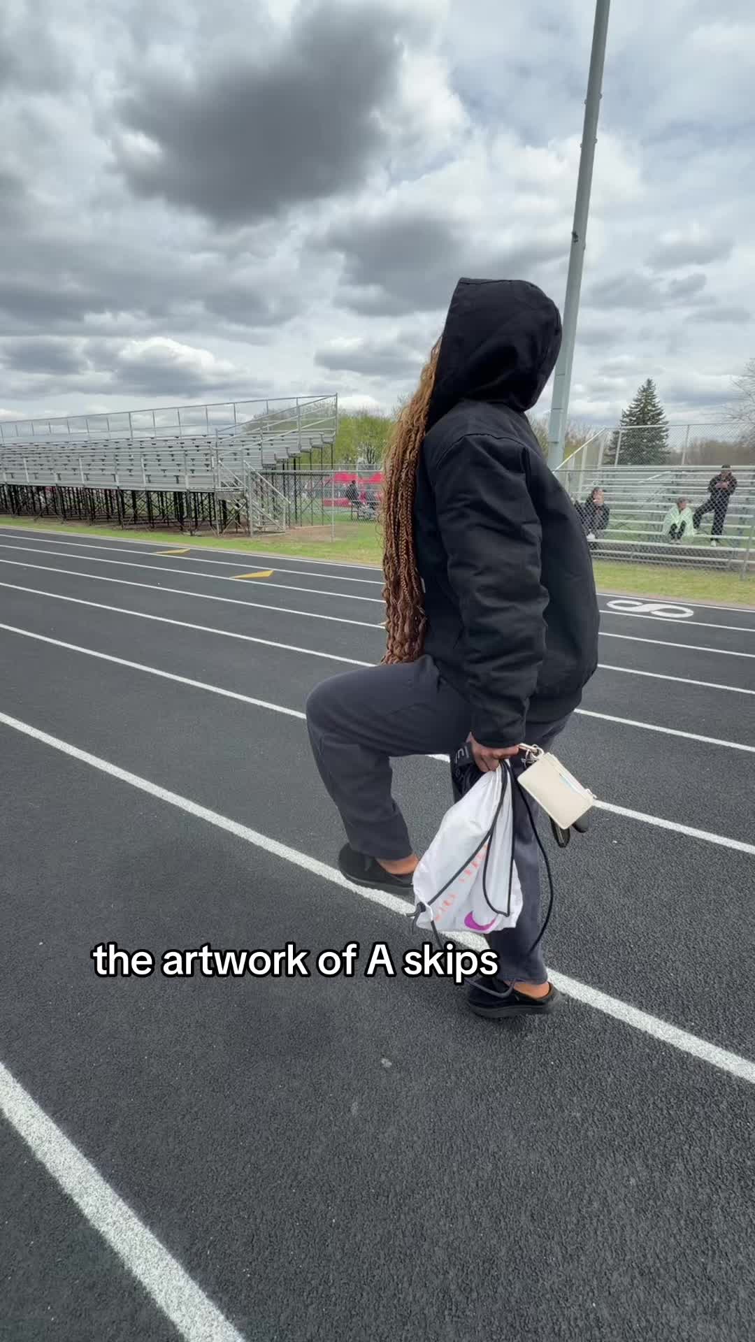 @full of shit