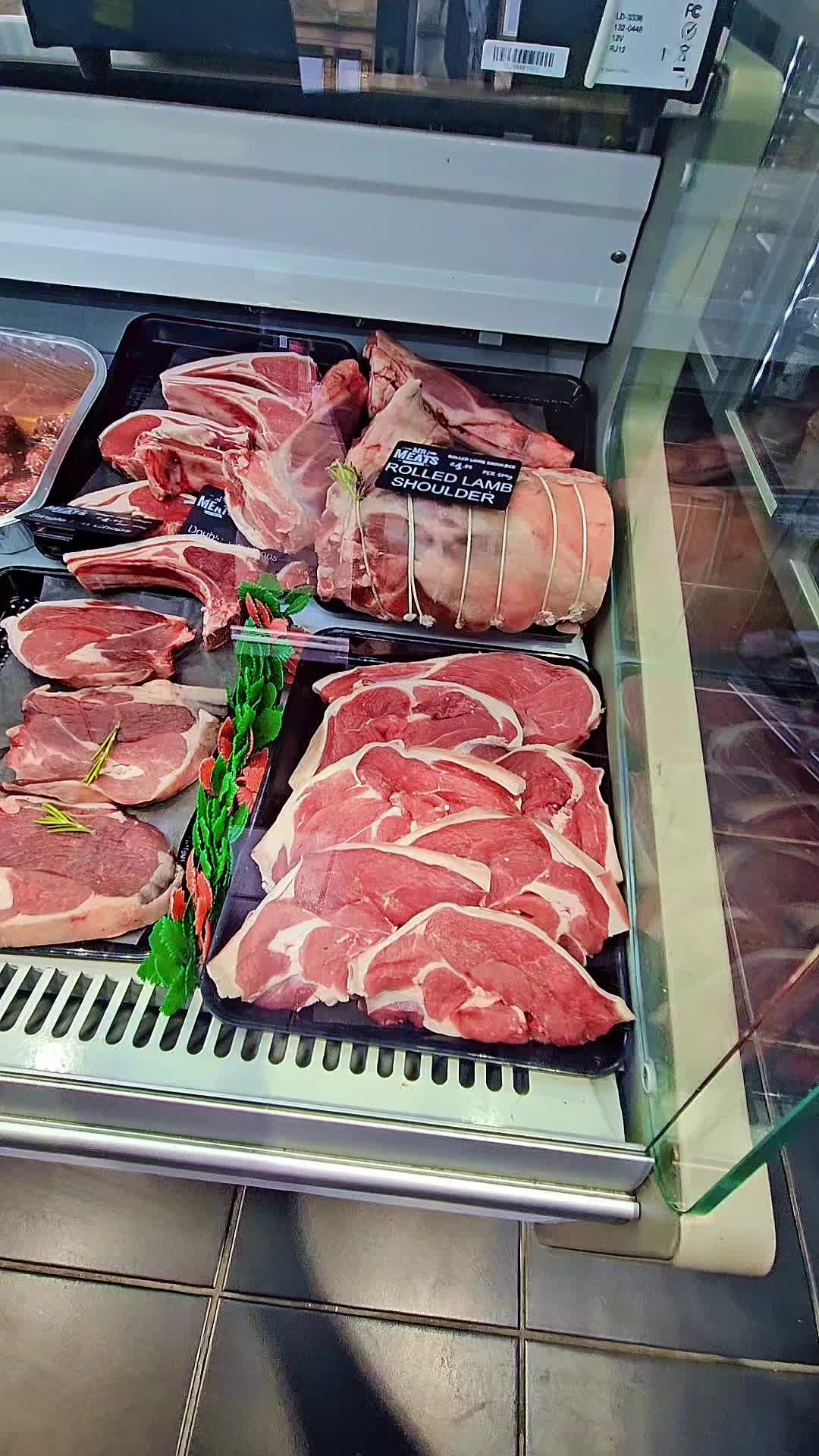 @MR MEATS Hamilton
