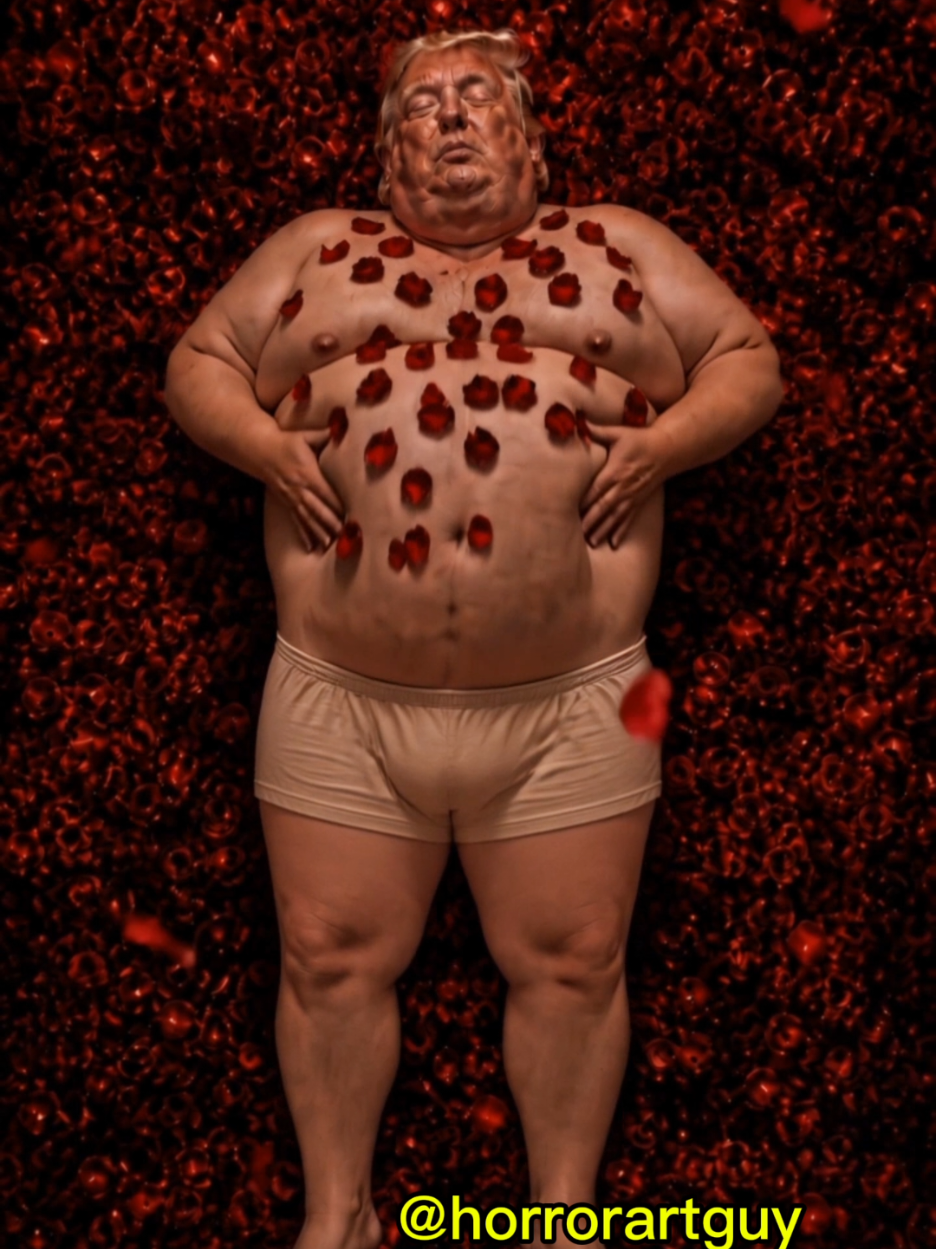 @horrorartguy