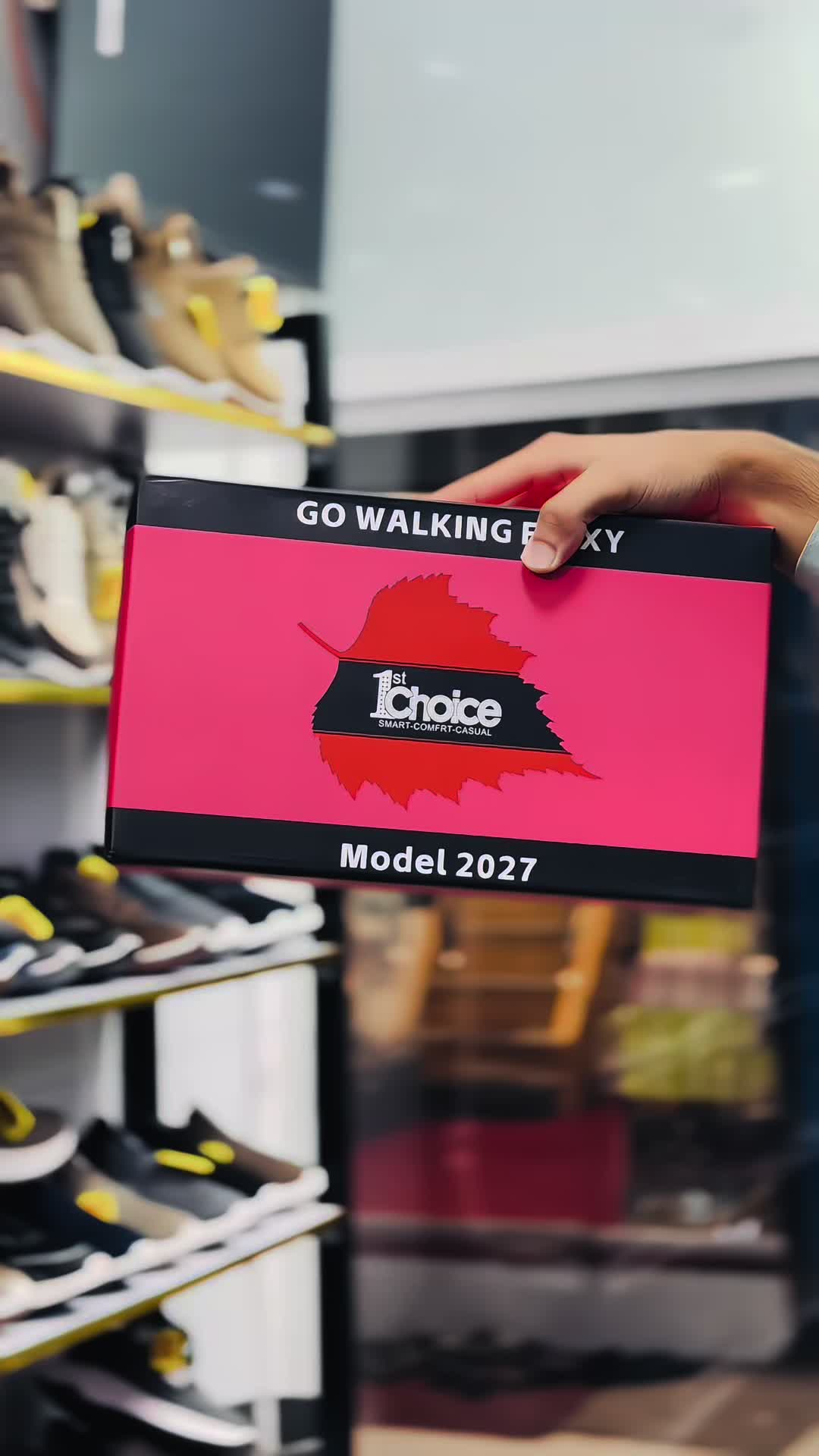 @Worldcup Shoes Lahore