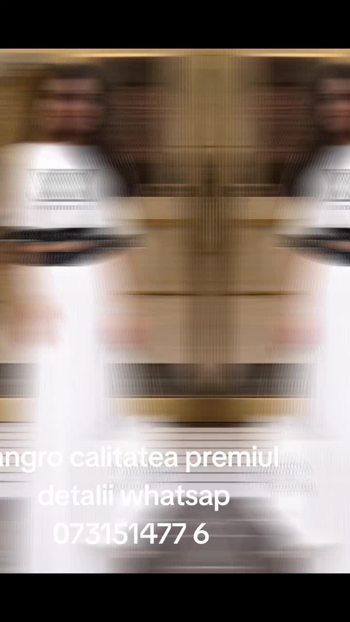 @Marfa de calitate