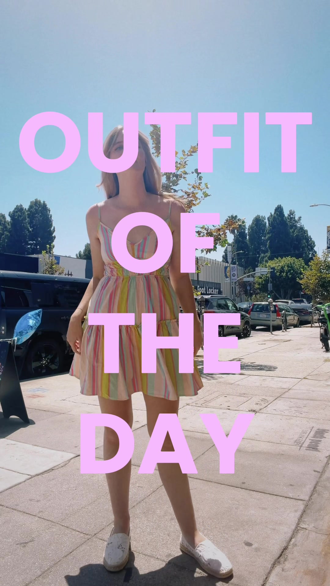 @Lindsey | Style + Pop Culture