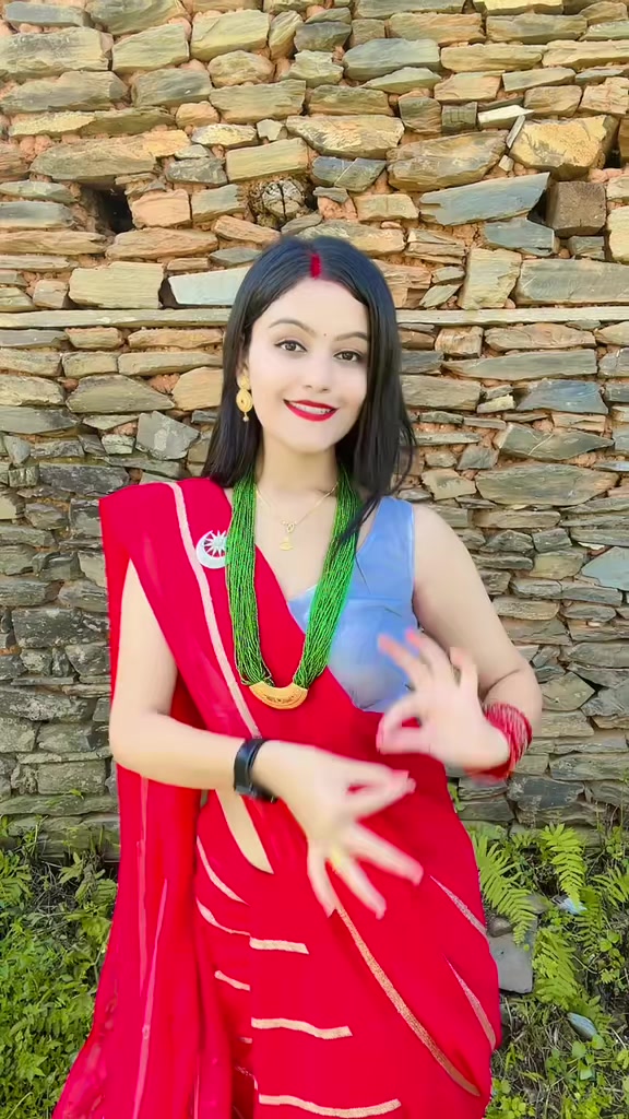 @सरिता ढकाल