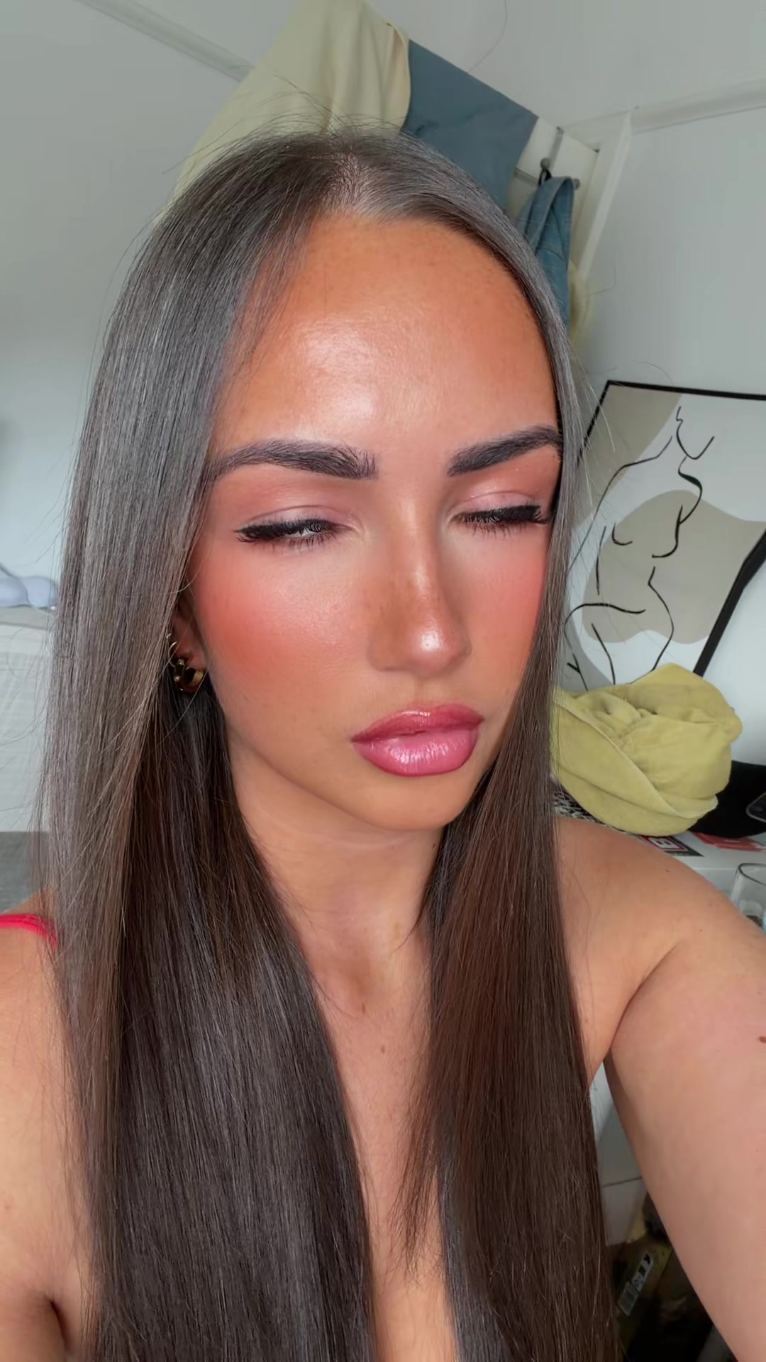 @Louise Thompson