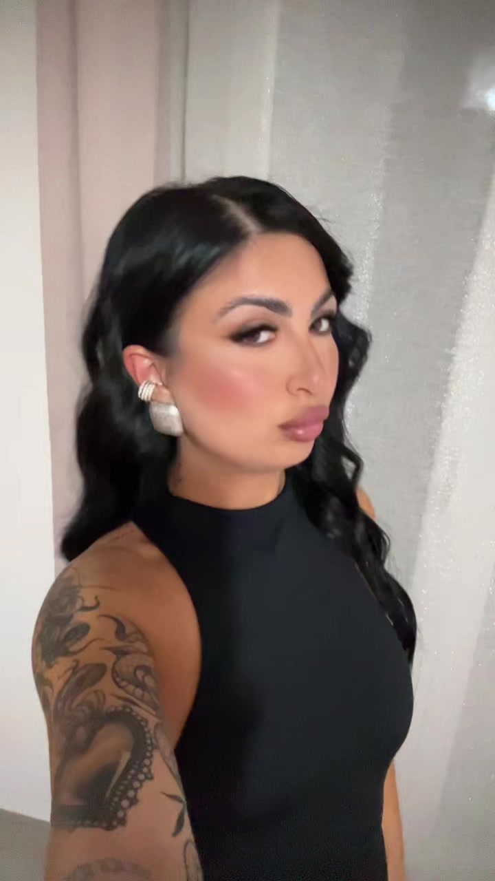 @Maria Vitrani