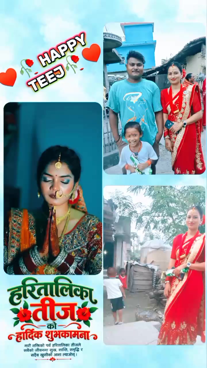 @SaritaChaudhary