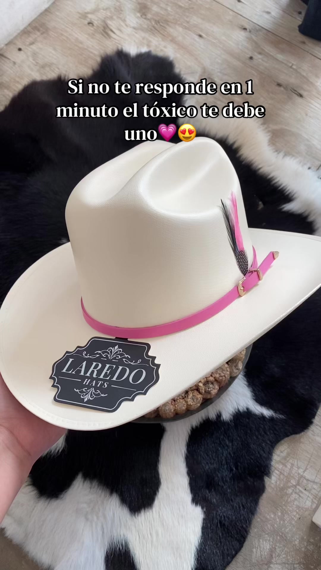 @Rinc&oacute;n Vaquero