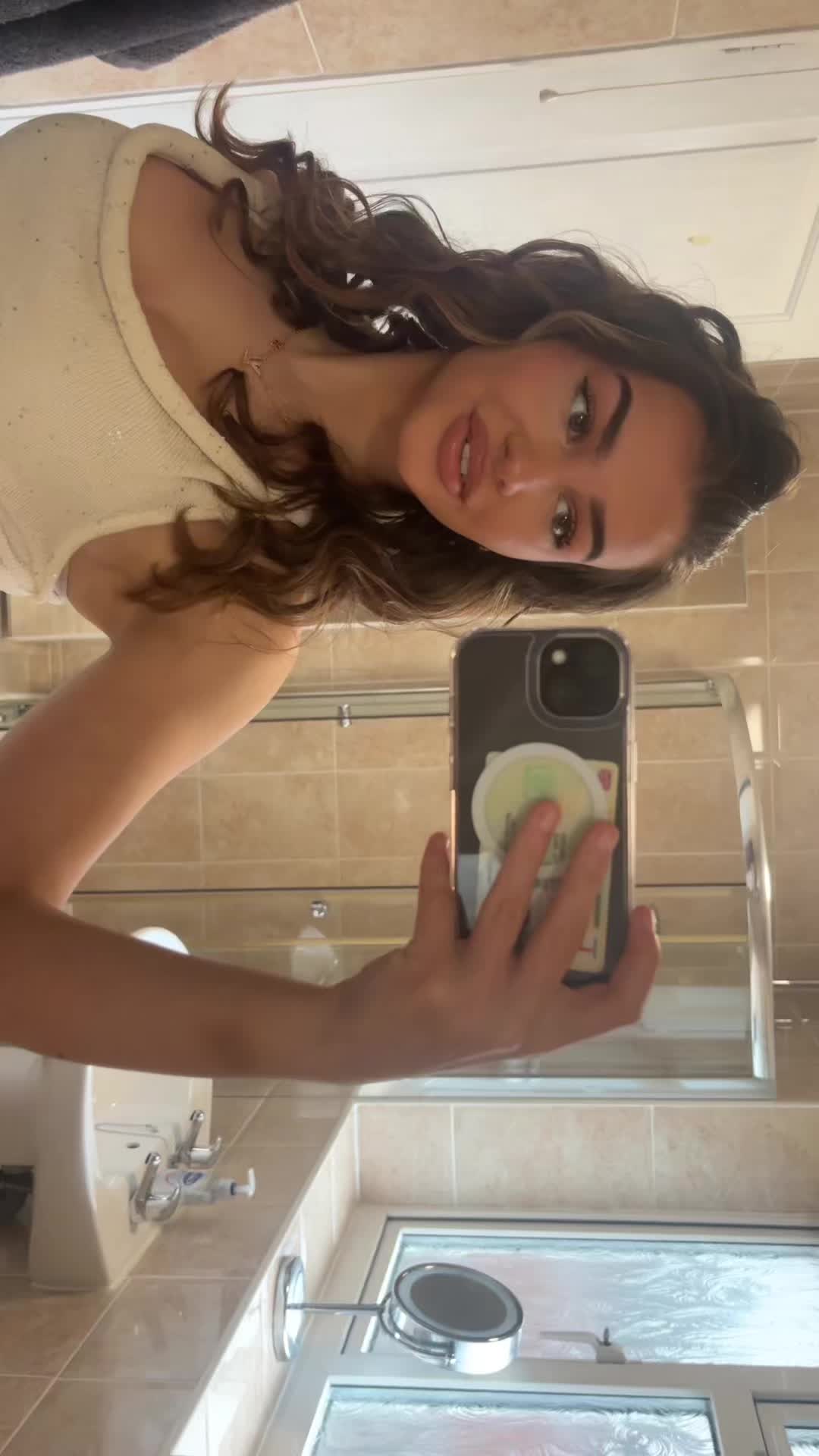 @evie rose