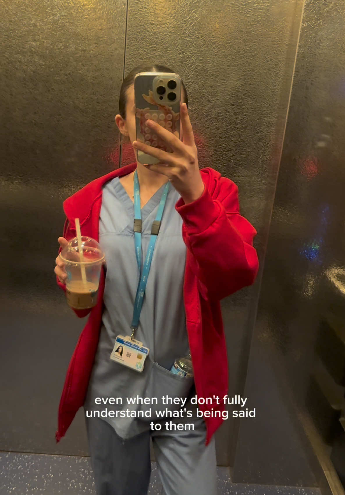 @Nadine | Student Nurse