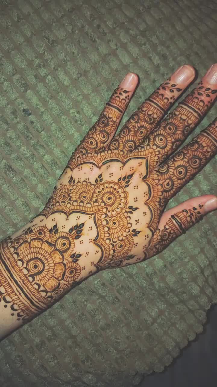 @hennabyHB🤍