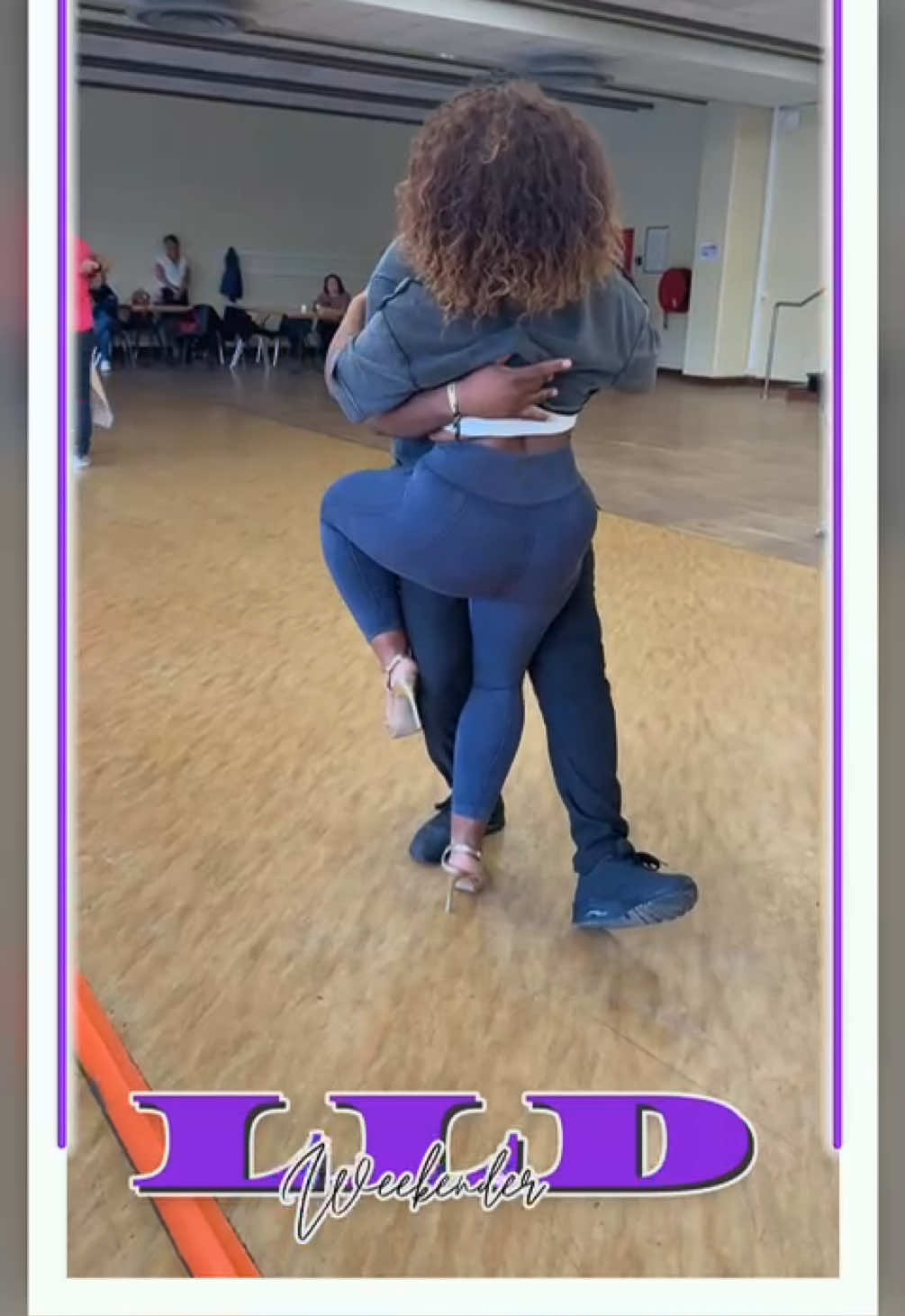 @Anne-So Kizomba 🇷🇪