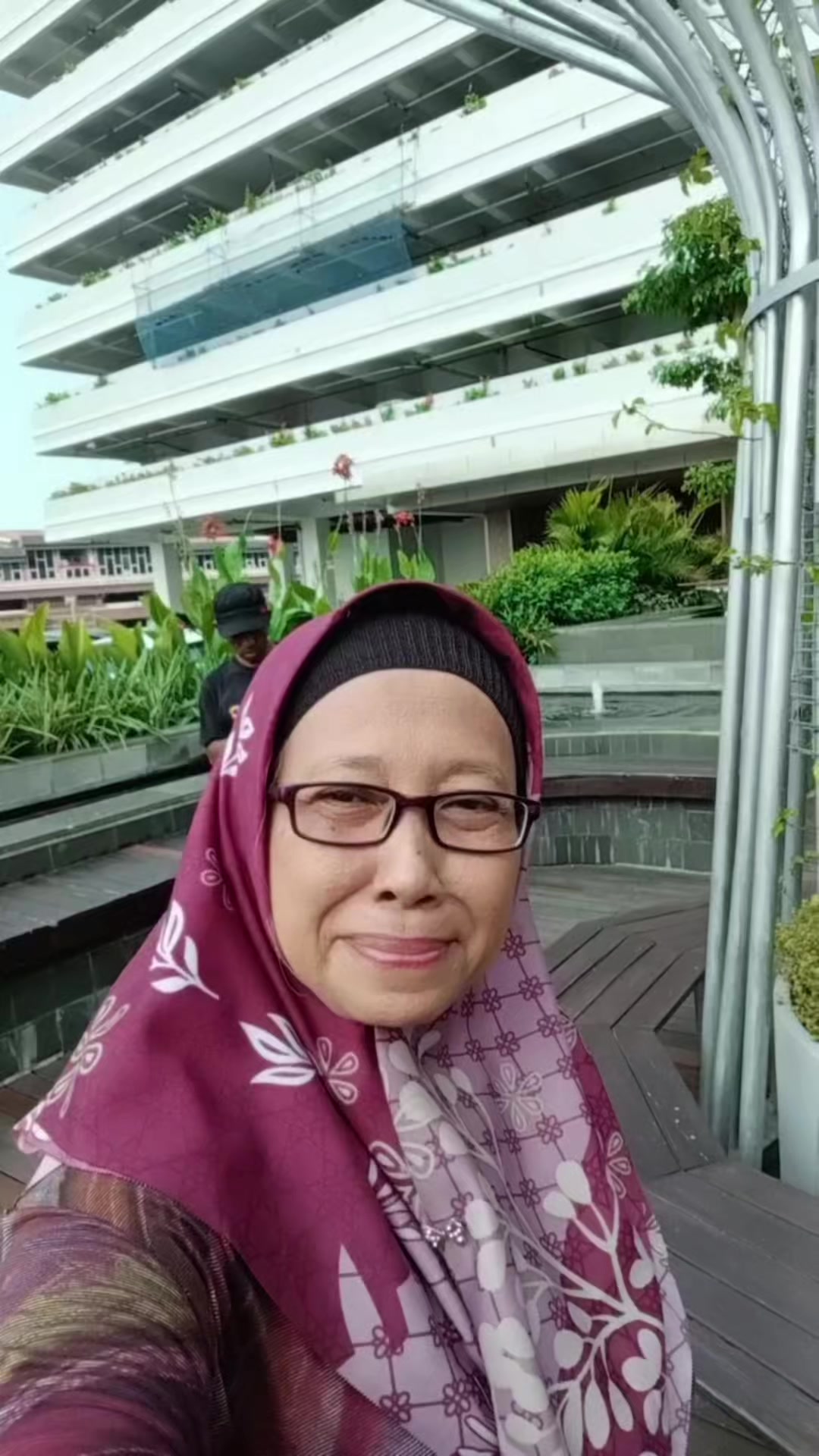 @Indah Aja