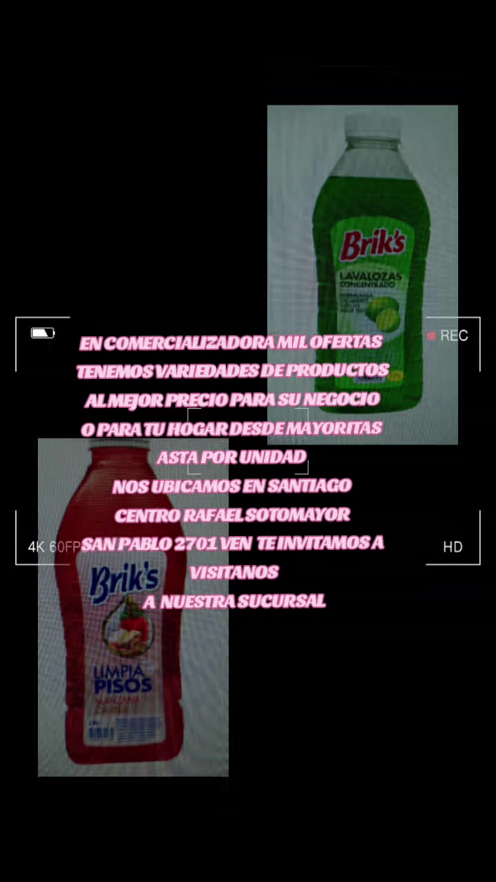 @DISTRIBUIDORA MIL OFERTAS