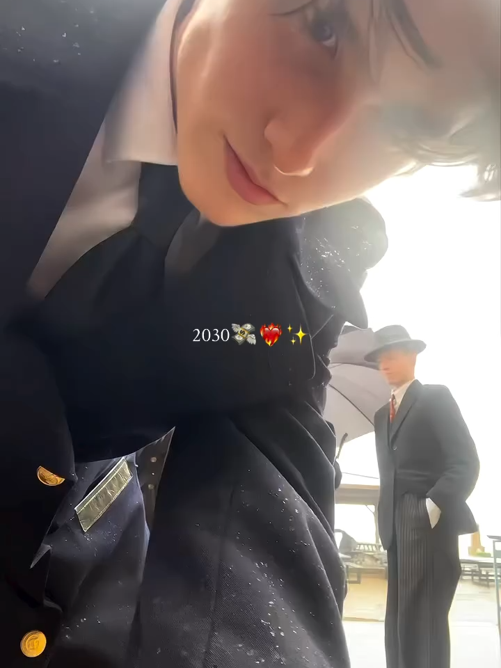 @J Luxe