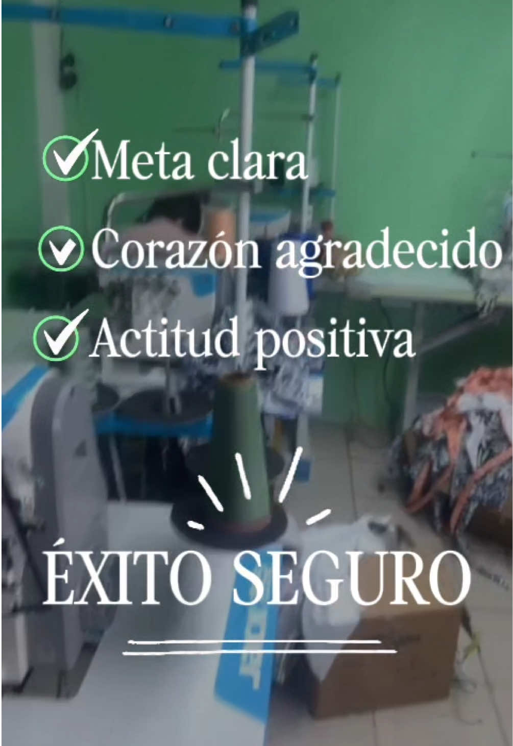 @Ambamaquinas Ecuador