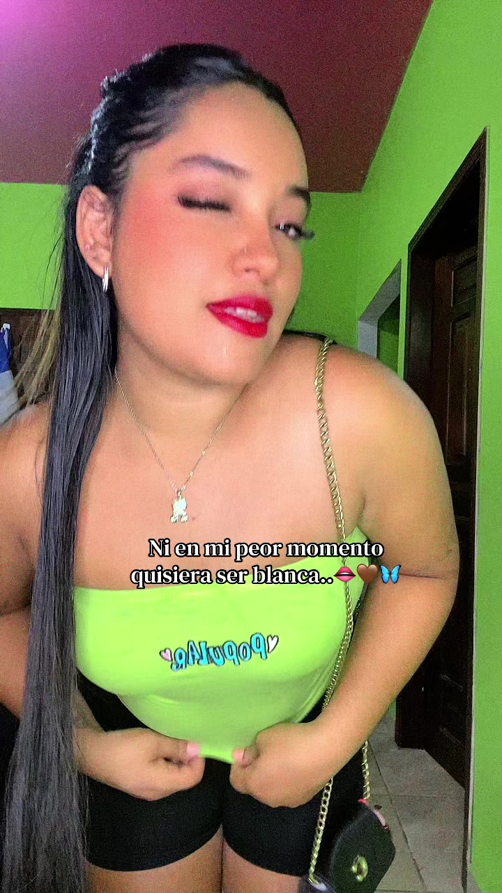@La Morena๐๐ฆ๐ค๐ฅ๐๐โ๏ธ