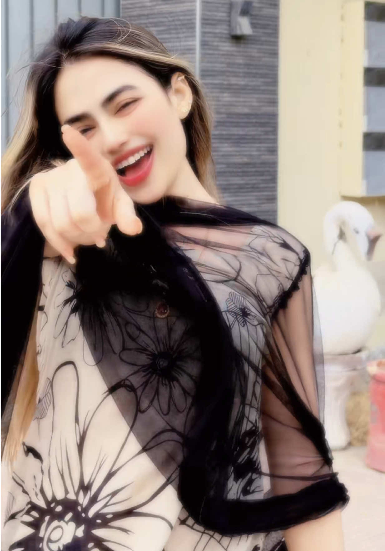 @♥️Kaînat Malîk♥️