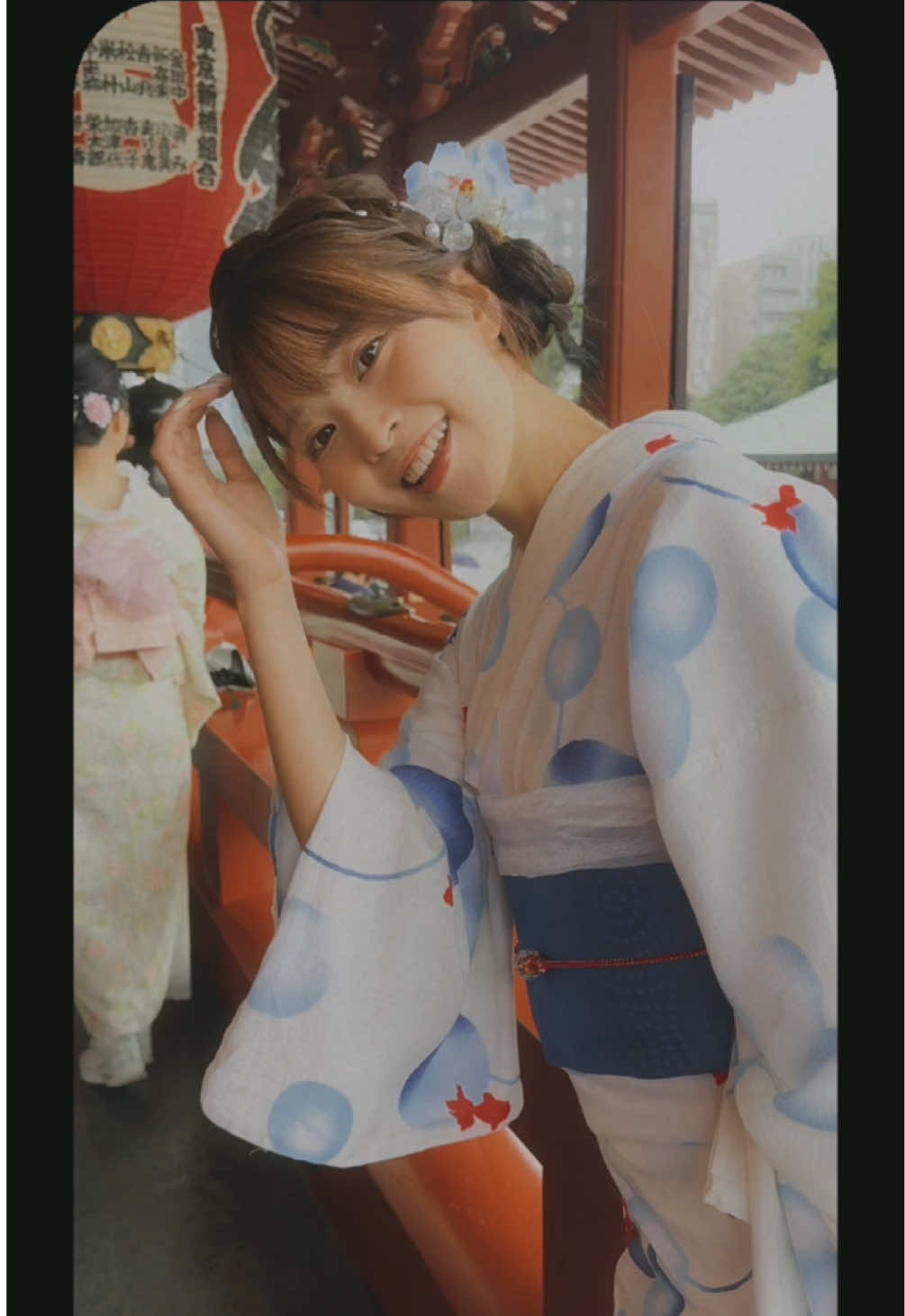 @知念 佑 / Chinen yu
