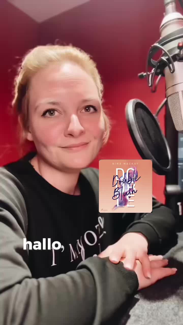 @Nina MacKay - Autorin