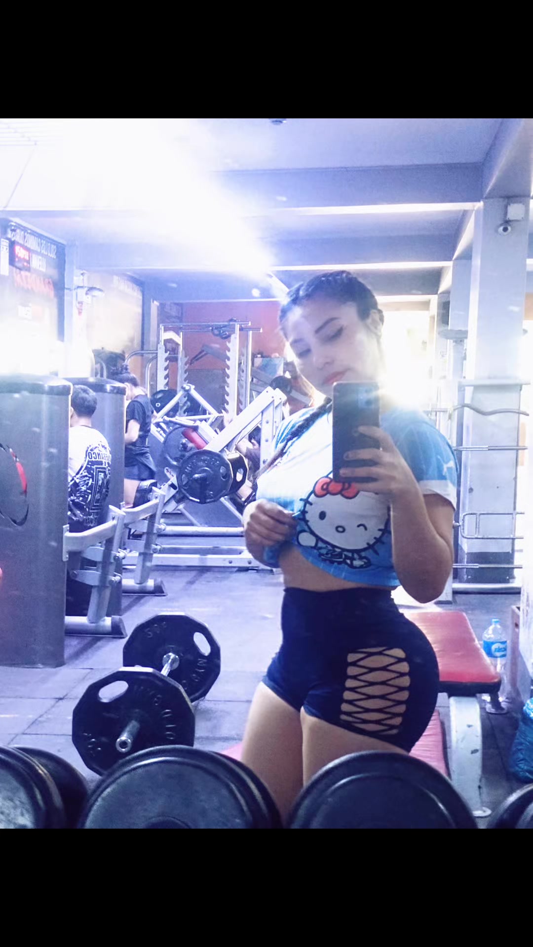 @En Cecy'Fitstore