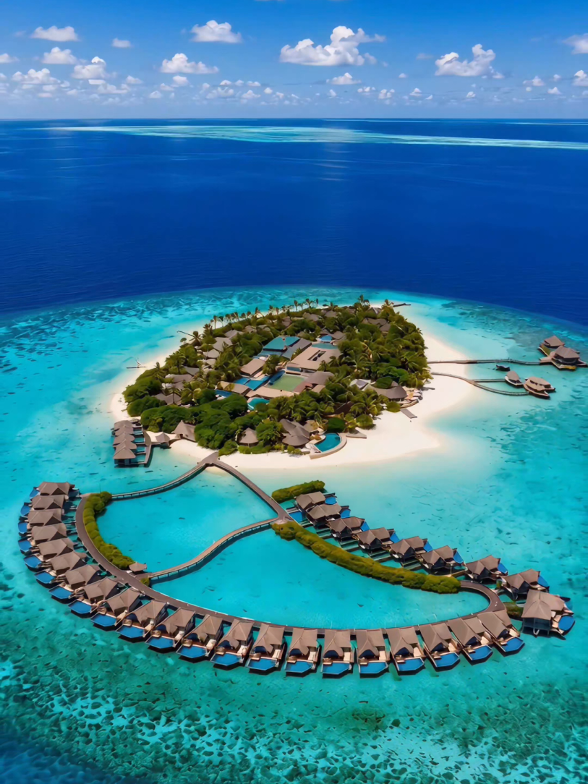 @Hotels and Resorts to discover