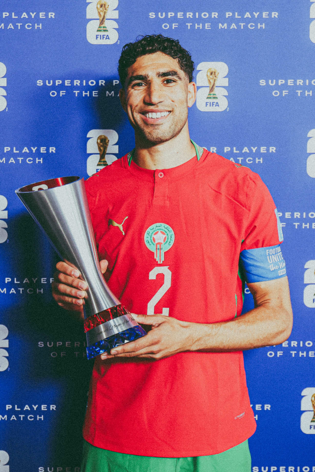@Achraf Hakimi